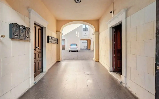 Spazio Apartments San Giuliano