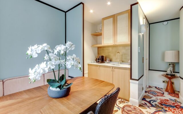 Le Ferdinand - Le Marais Serviced Apartments