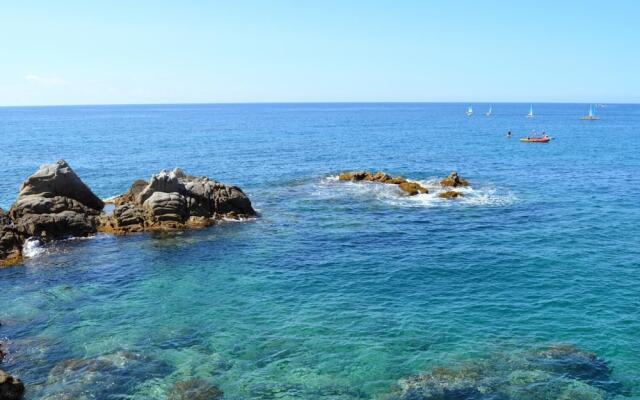 Appartements Sol Y Mar - Cala Llevado 03