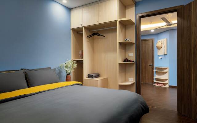 GH Apartment Westlake - By Pegasy Group