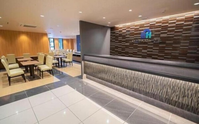 Kyoto Plaza Hotel Kyoto Station South