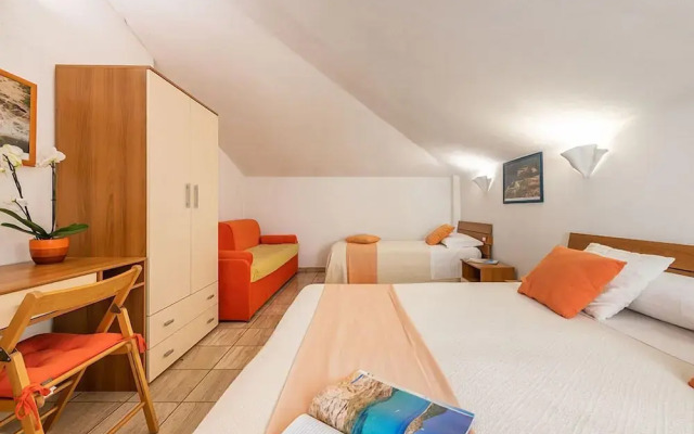 Bed & Breakfast Dorgali