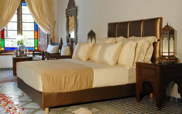 Riad Alkantara