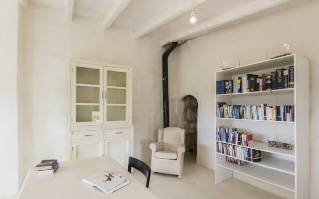 Residence by G Villa Sa Marineta