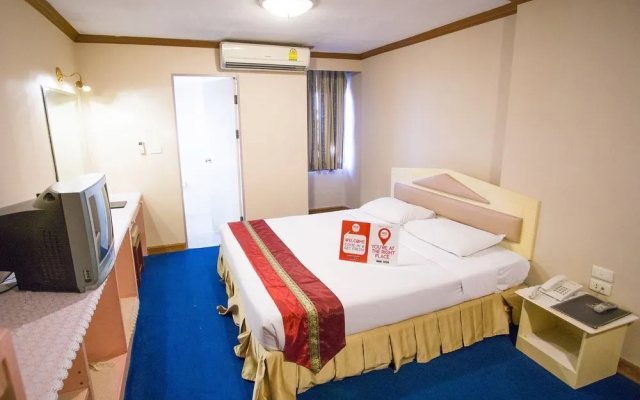 NIDA Rooms Ramkamhaeng 44 Royal Garden