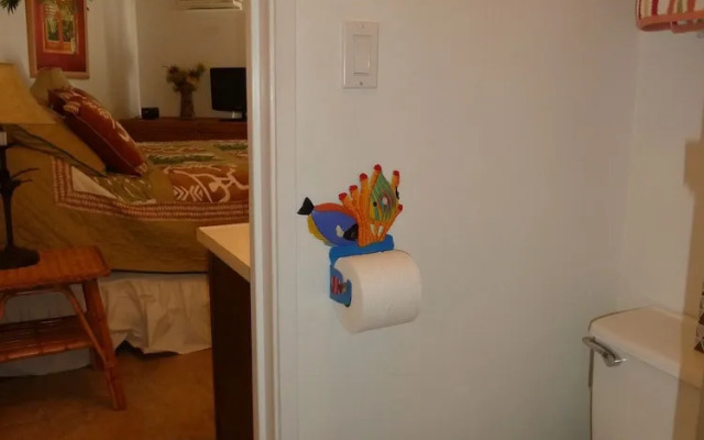 Maui Sunset B204 1 Bedroom Condo by RedAwning