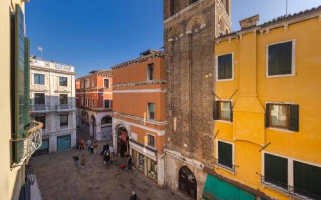 Rialto Bridge Luxury apartment