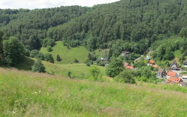 Hexenstieg House Lerbach