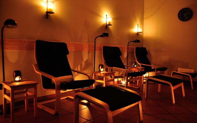 Corsaro Etna Hotel&SPA