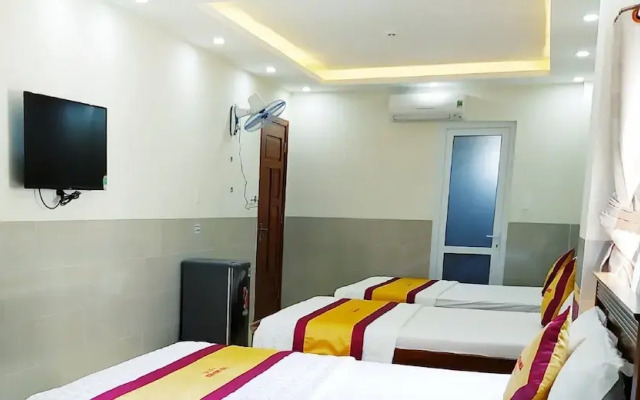 The Dreamer Hotel