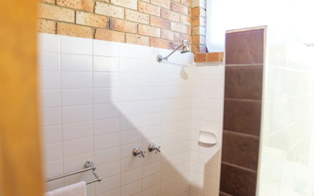 Blickinstal Holiday Retreat