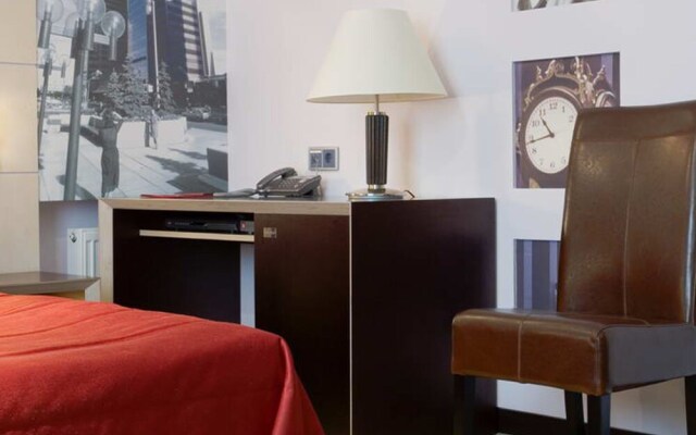 Cosmopolit Hotel