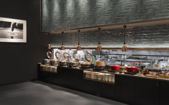 Episode Hsinchu, Jdv By Hyatt