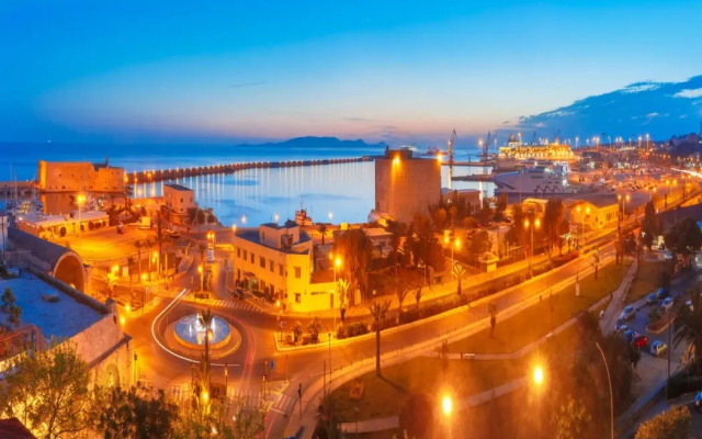 El Greco Hotel