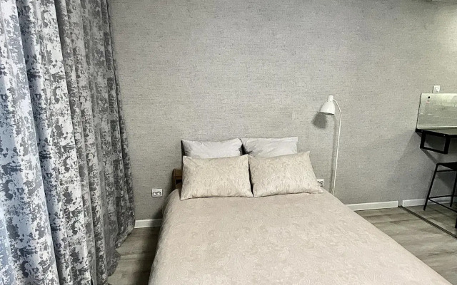 FlatRoom on Lunnaya street 1