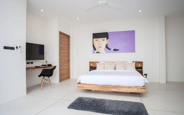 Sky Dream Villa