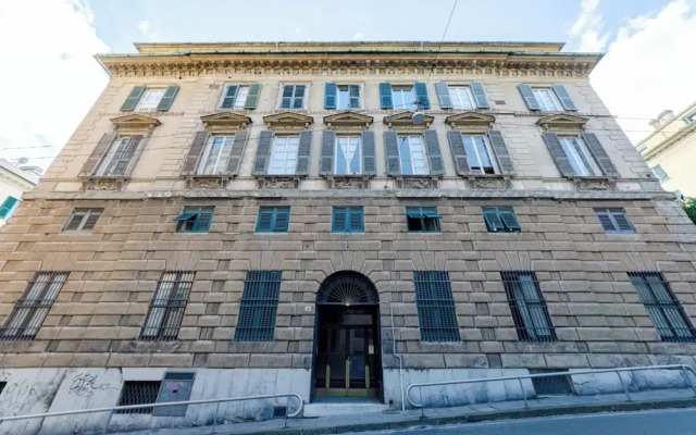 Nobel - Historic Center