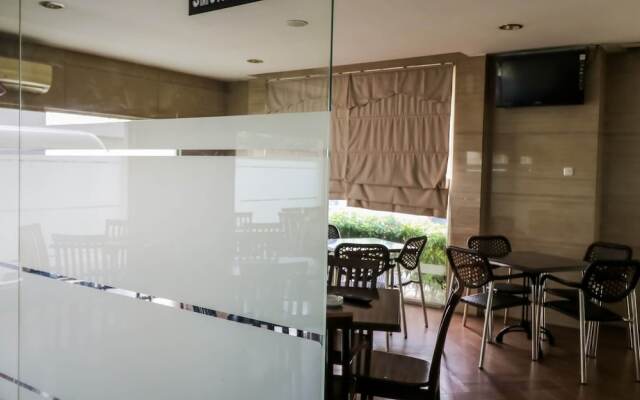 NIDA Rooms Lapangan Medan Petisah