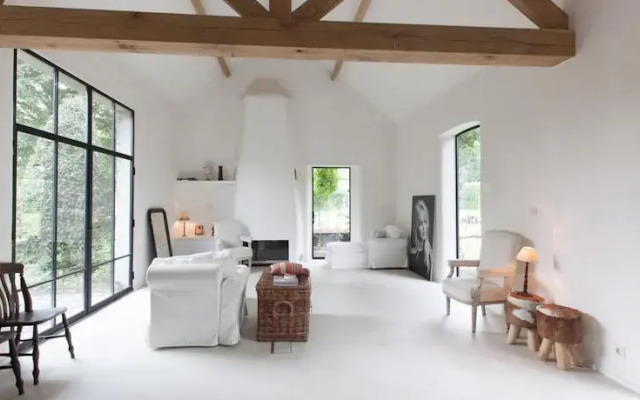Holiday Home Queen of Bruges