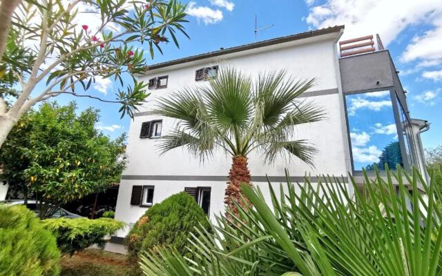 Apartmani Andrea