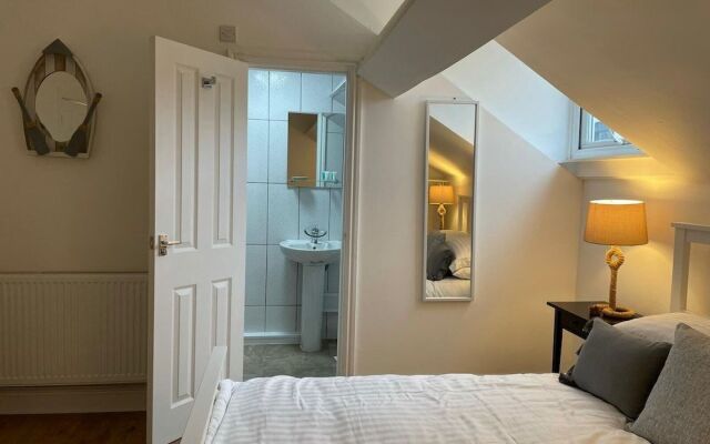 Citystays Rooms