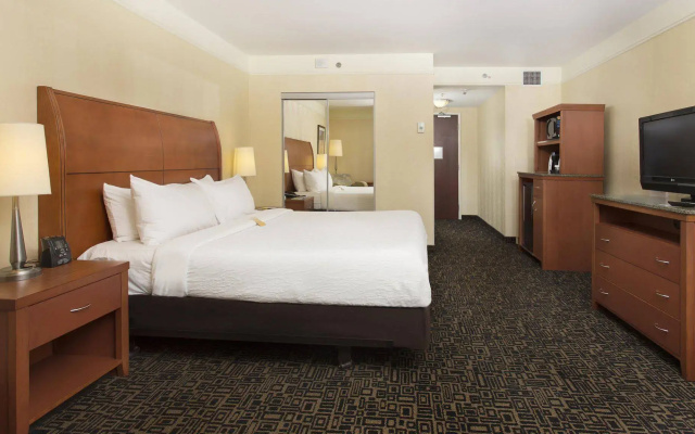 Hilton Garden Inn Montréal Centre-ville