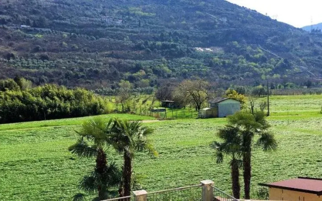 Residence Ca' Rossa