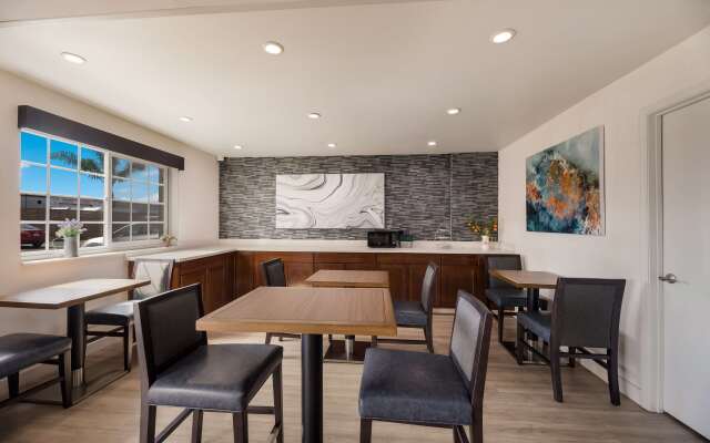 Comfort Inn Hayward / Union City