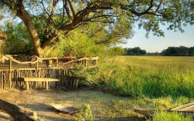 Mapula Lodge