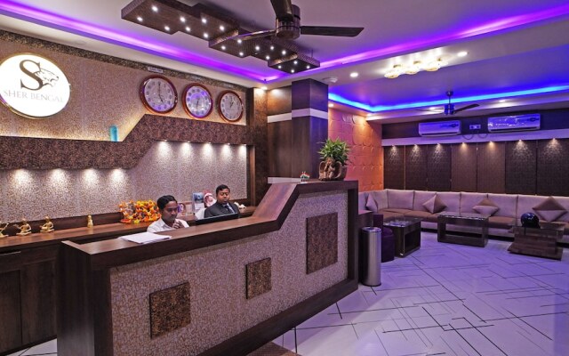 Sher Bengal Beach Resort