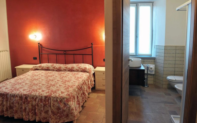 B&B Sant'Antonio De Foris