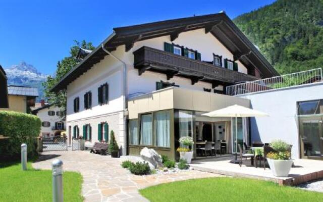 Frühstückspension Villa Egger