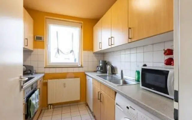 ZV2001 Zimmervermittlung Hannover