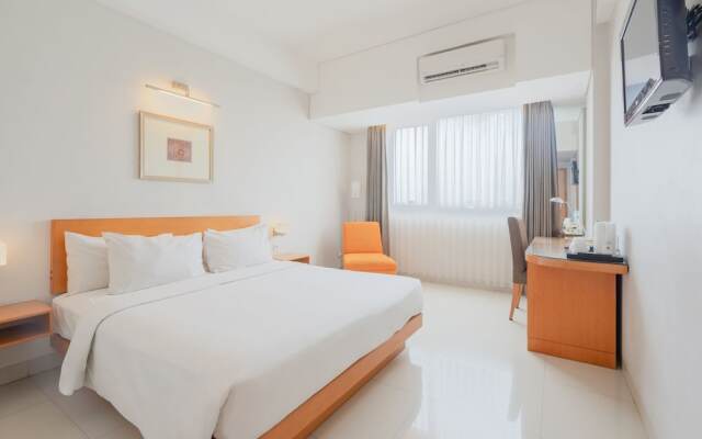 The Capital Hotel Surabaya