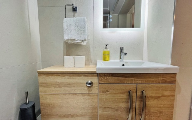 Mossley Hill Retreat