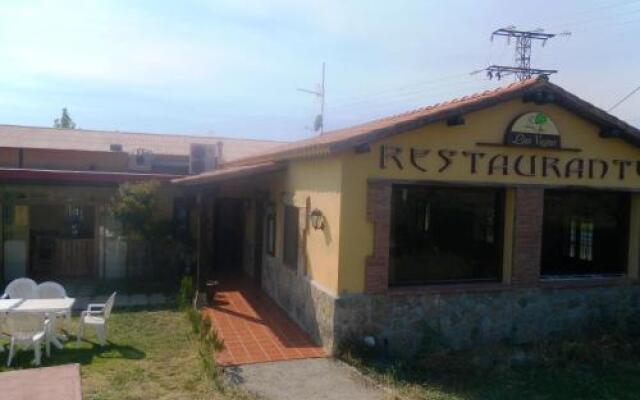 Hostal Restaurante las Vegas