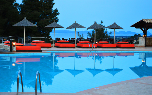 Alia Palace Hotel - Adults Only