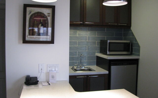 Billy Barker Casino Hotel