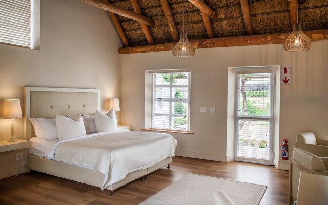 Rijks Wine Estate and Hotel - Adults Only