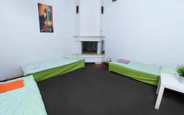 Wilanowska Hostel