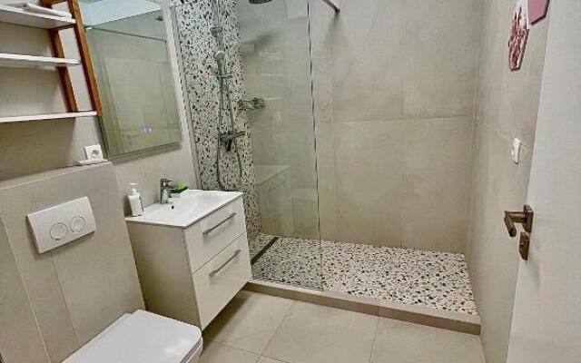 This Is Us Apartments