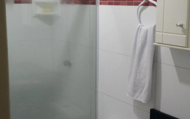 Apto El Shadday 301 cento e cinquenta metros do mar