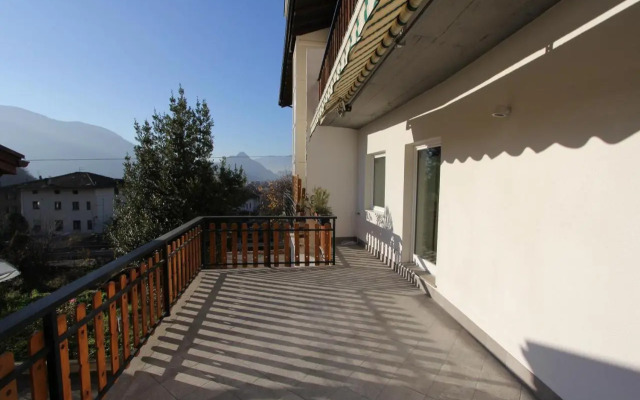 B&B La finestra sul castello