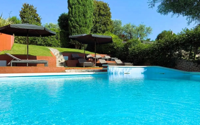 VILLA SETTANTA Lago di Garda - Heated Pool on request