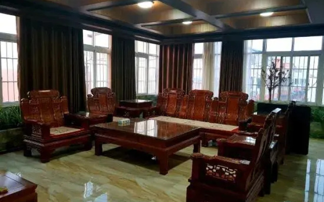 Neixiang Duoduoduo Boutique Inn