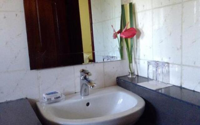 Bolo Residence Douala