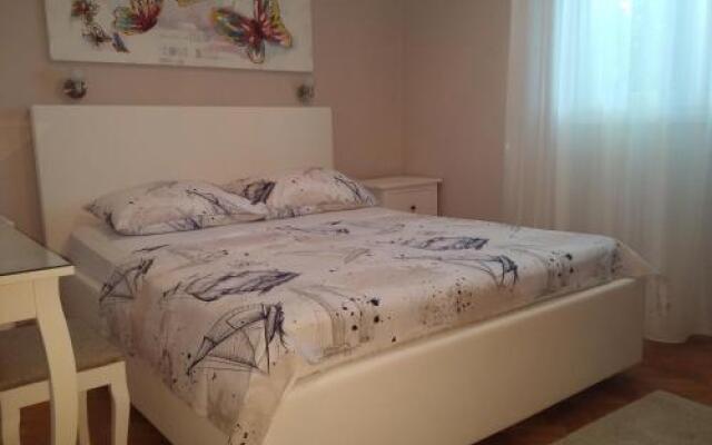 Tone & Marta Apartments