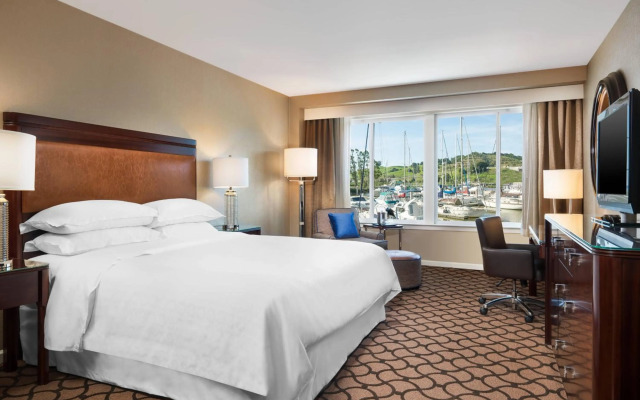 Sheraton Sonoma Wine Country Petaluma