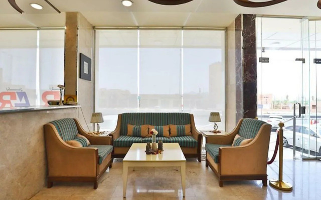 Arkan Al Taif furnished Apartments