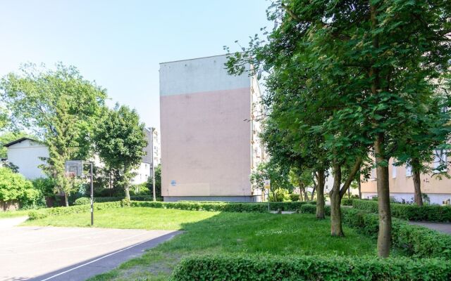 Marsylia Sopockie Apartamenty